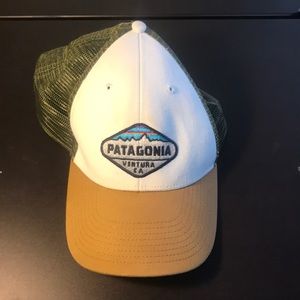 Patagonia Trucker Hat
